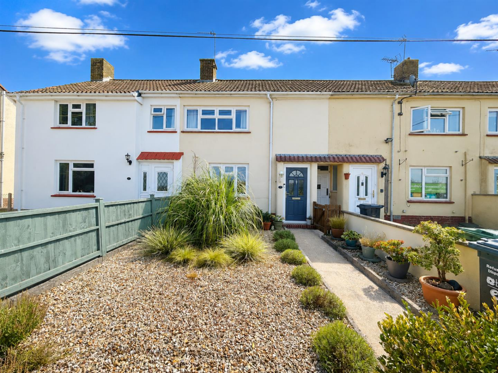 Main image of property: Park Lane, Cannington, Bridgwater