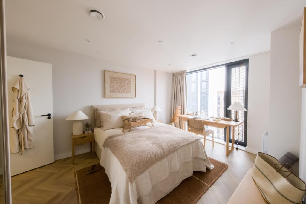 Main image of property: One Eastside, 2 Jennens Road Birmingham B4