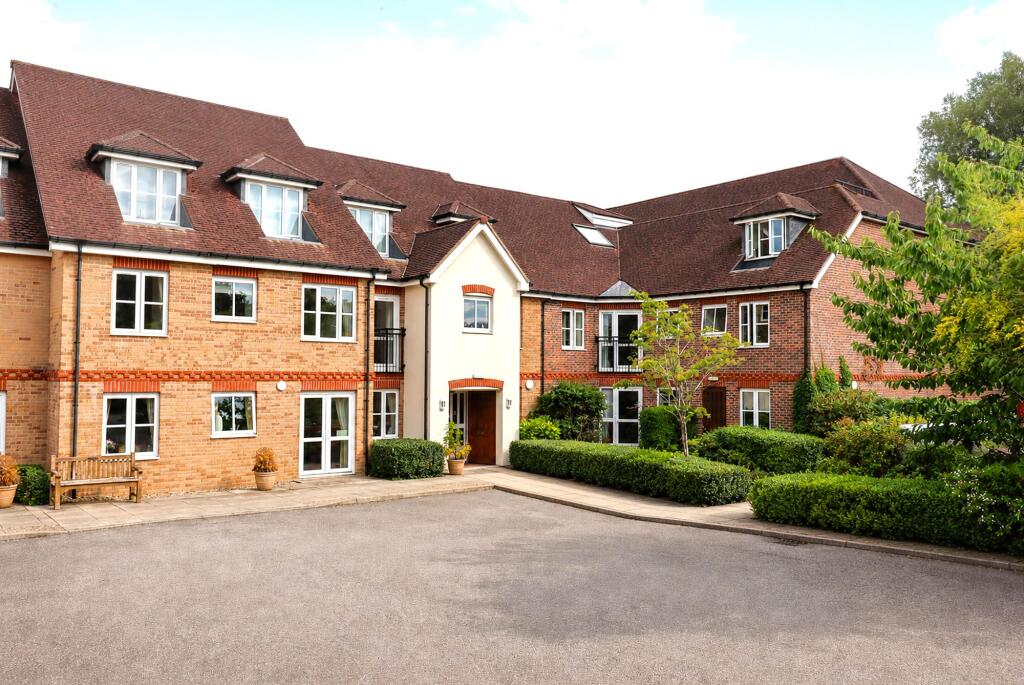 Main image of property: Buckingham Road, St. Rumbolds Court Buckingham Road, NN13