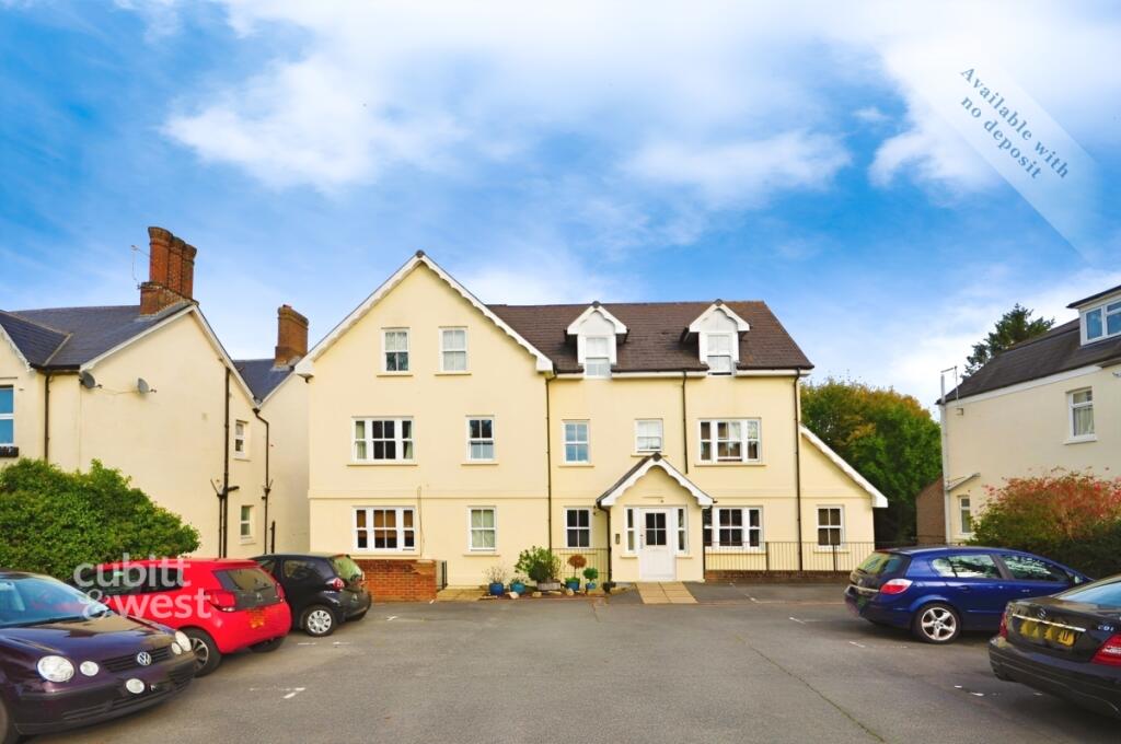 Main image of property: New Town, Uckfield, TN22