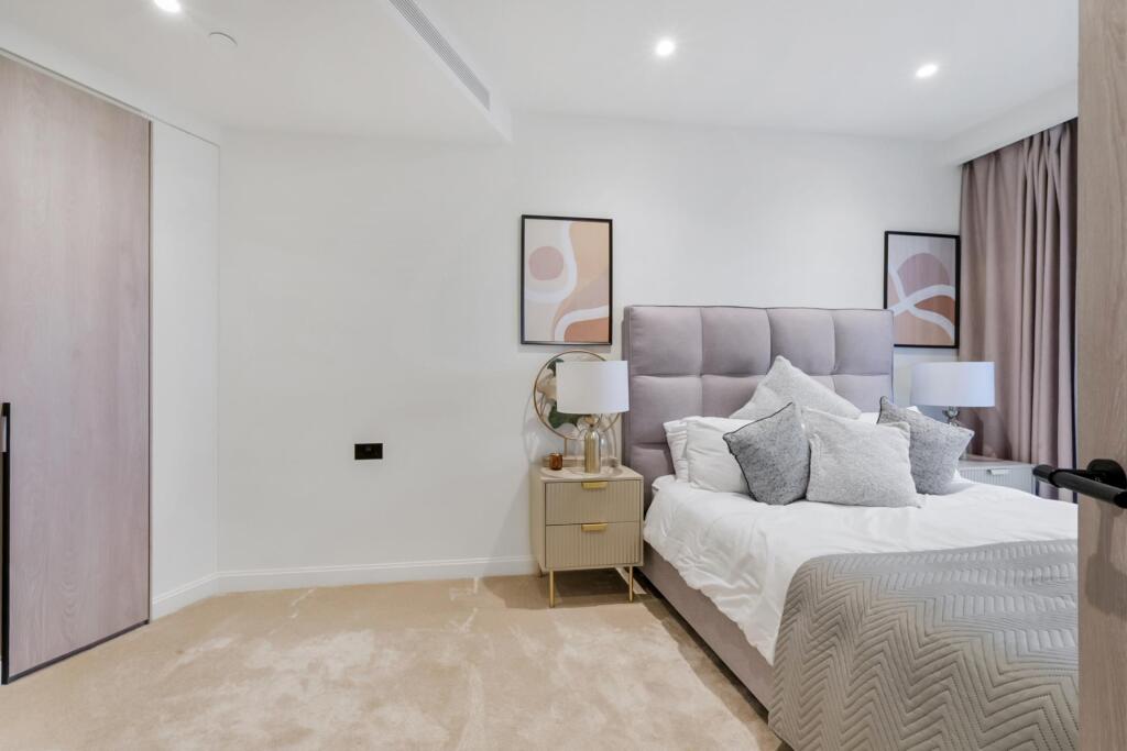 3 bedroom apartment for rent