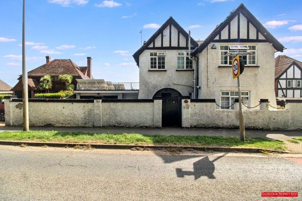 Main image of property: Rattle Road, Stone Cross, Pevensey, BN24 5EB