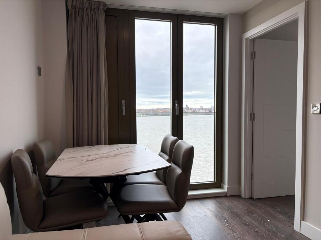 Main image of property: Triskelion Way, Liverpool, Merseyside, L3