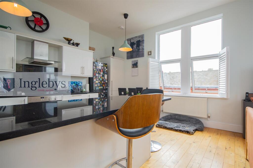 Apartment in Stockton-on-Tees - View 5