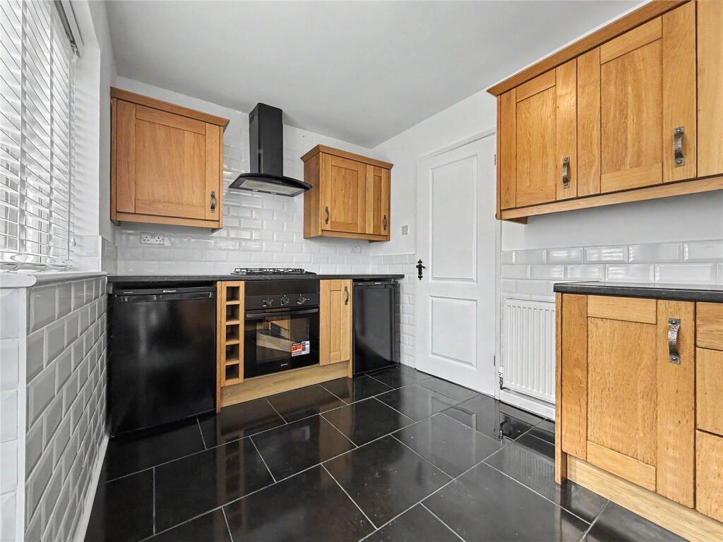 House in Dudley - View 3