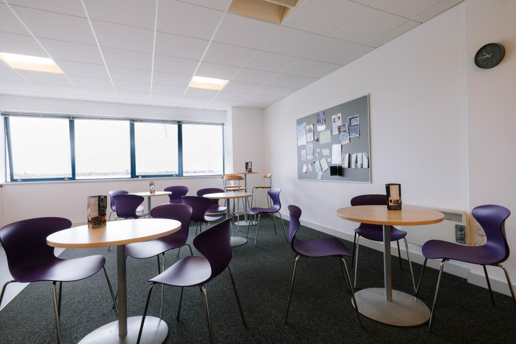 Business First Blackpool