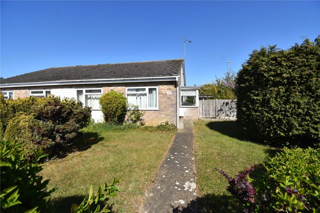 Main image of property: Warham Road, Harwich, Essex, CO12