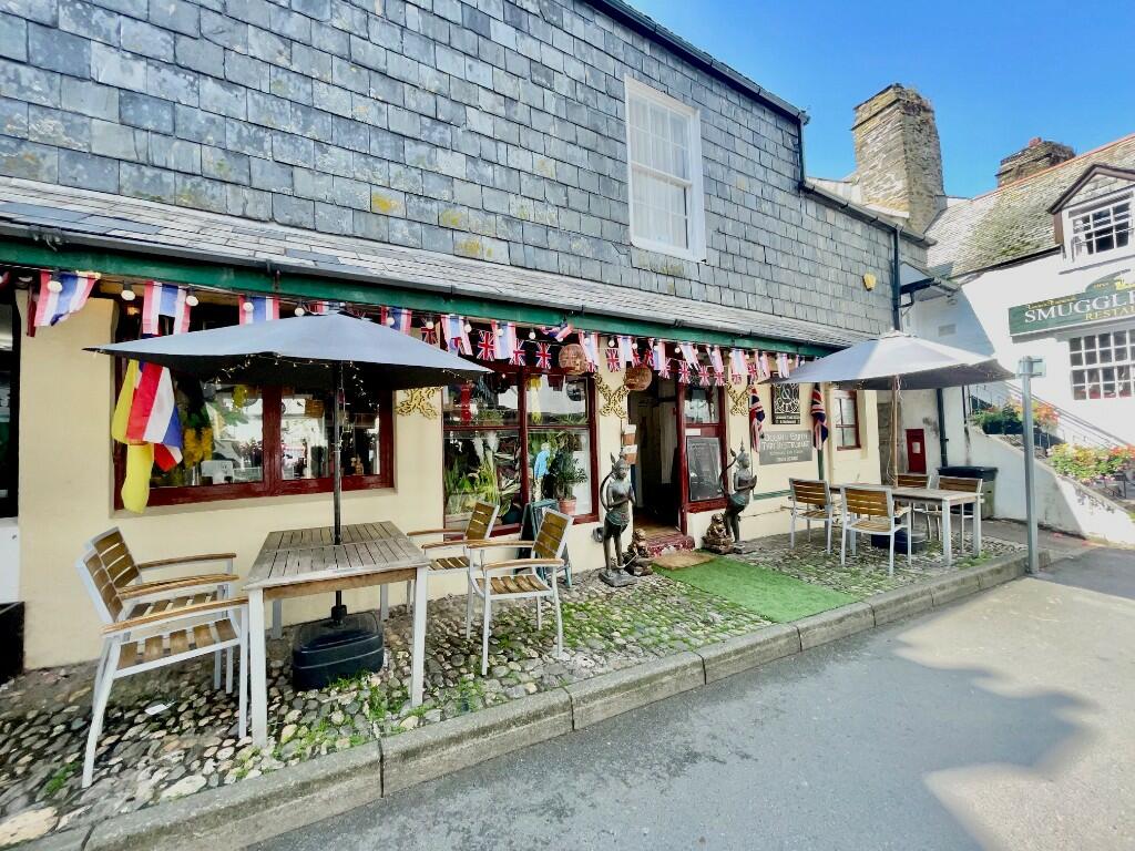 Main image of property: Thai RestaurantHigher Market Street, Looe, Cornwall, PL13
