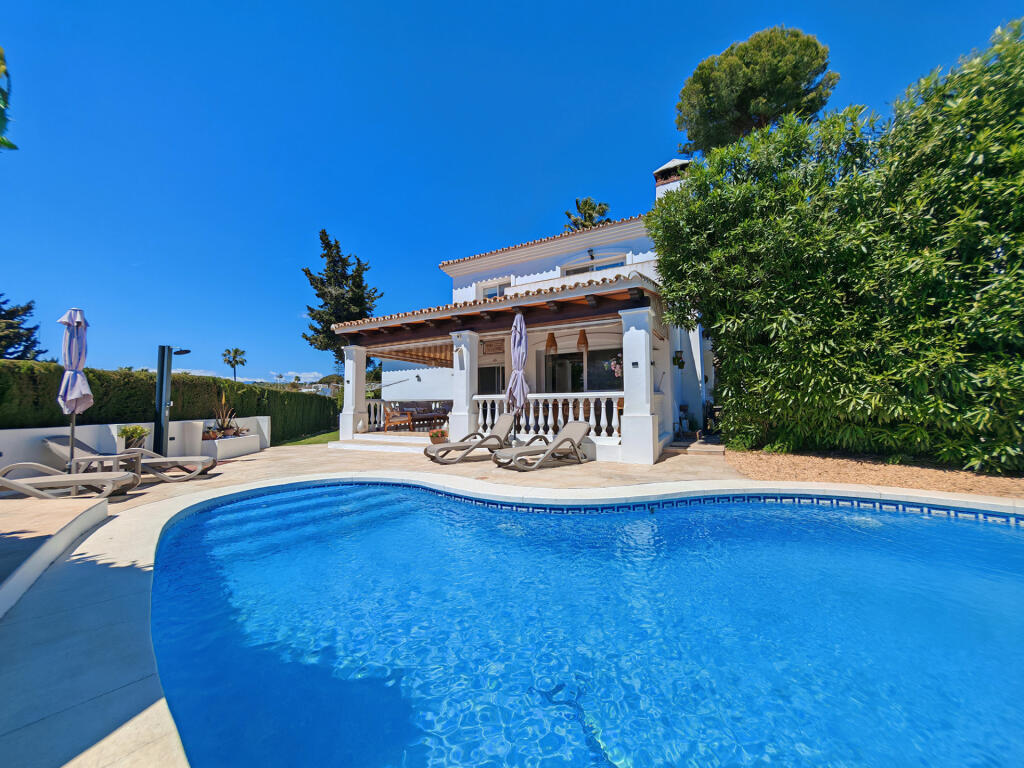 Main image of property: Andalucia, Malaga, Sitio de Calahonda
