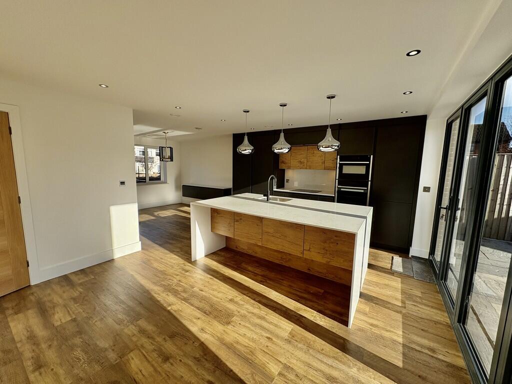 Main image of property: Colville Road, Oulton Broad