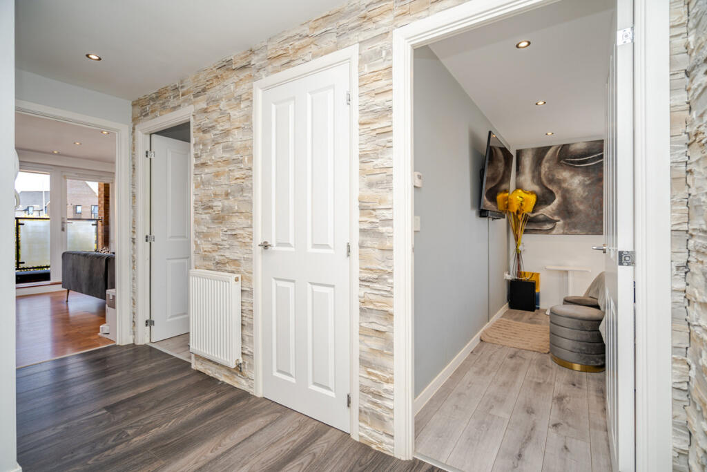Apartment in Milton Keynes, Broughton and Milton Keynes - View 4