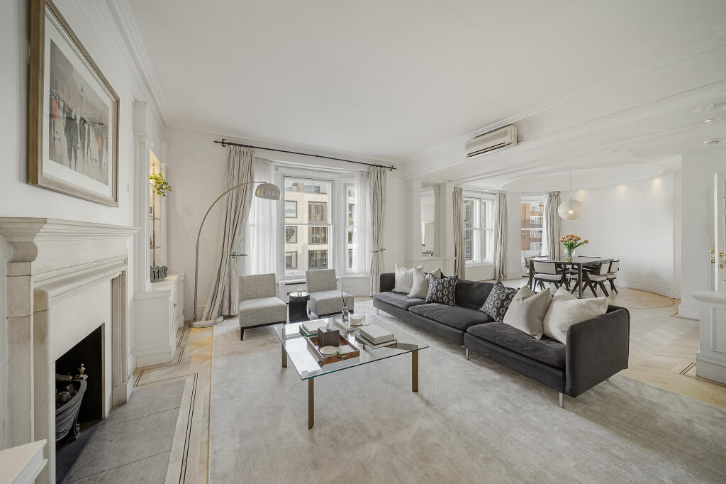 Main image of property: Hans Road, Knightsbridge, London, SW3