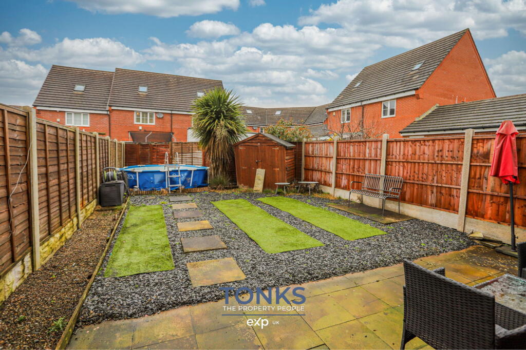 Additional image 20 of Old College Avenue, Oldbury, B68 8BG