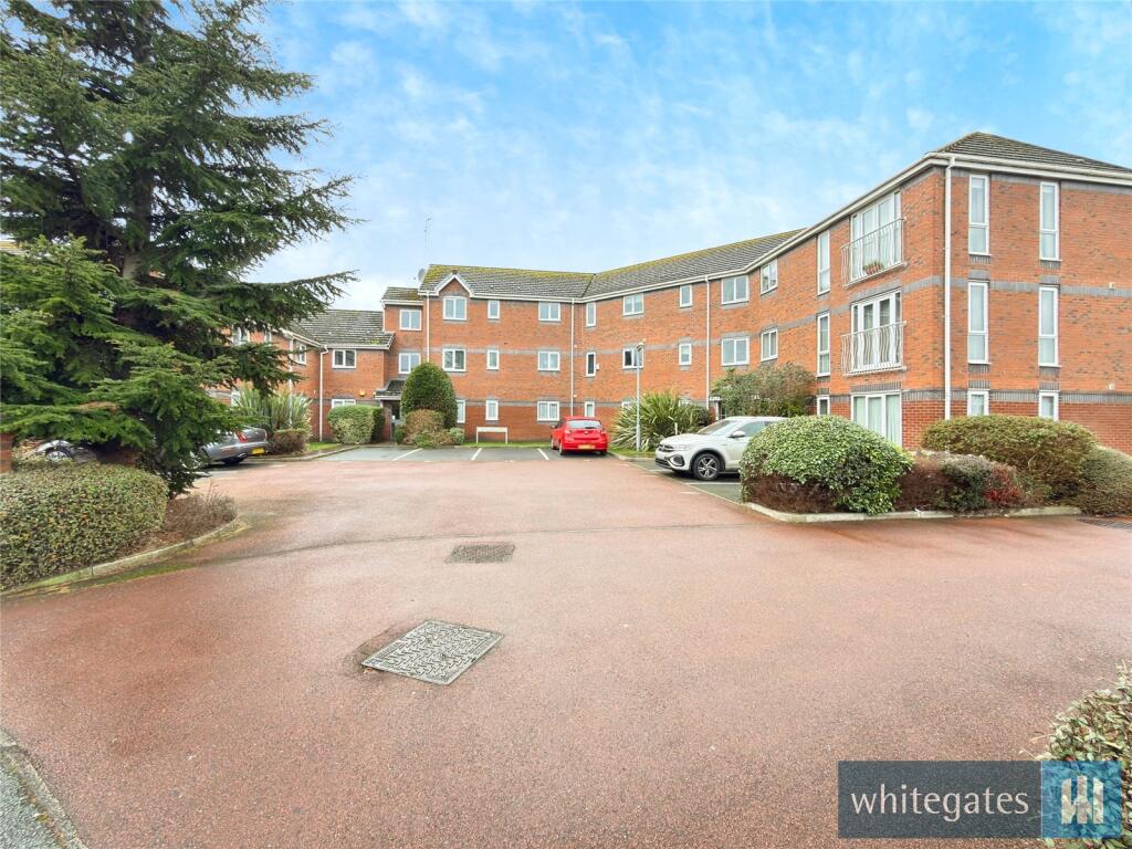 Main image of property: Canal View Court, Field Lane, Litherland, Liverpool, L21