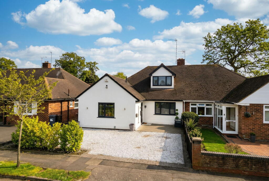 Main image of property: Dovedale Avenue, Shirley