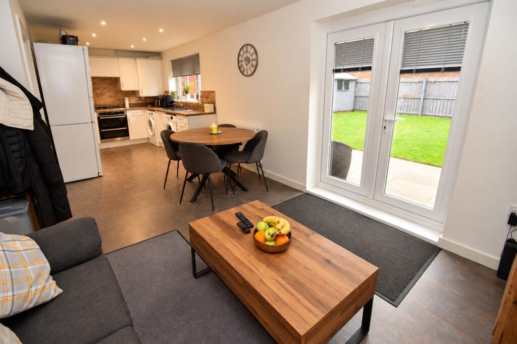 House in Durham - View 4