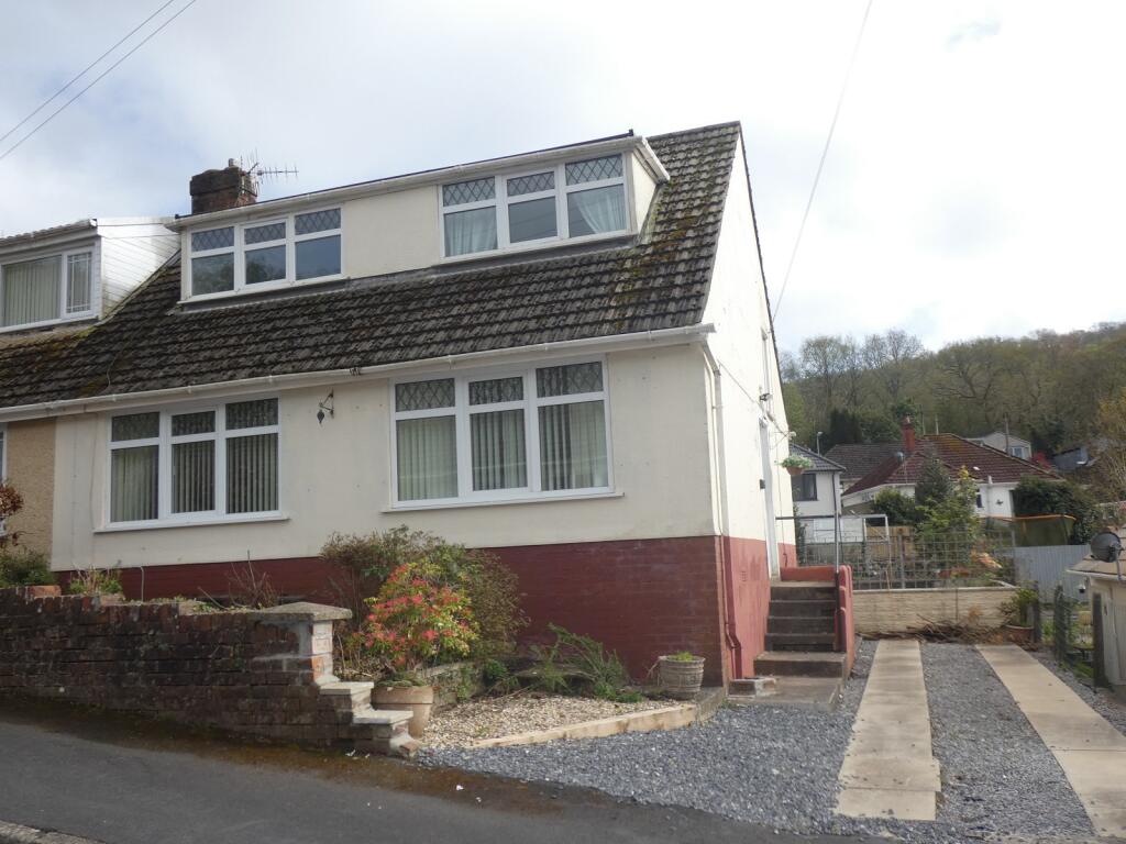 Main image of property: Manor Way, Briton Ferry, Neath. SA11 2TR