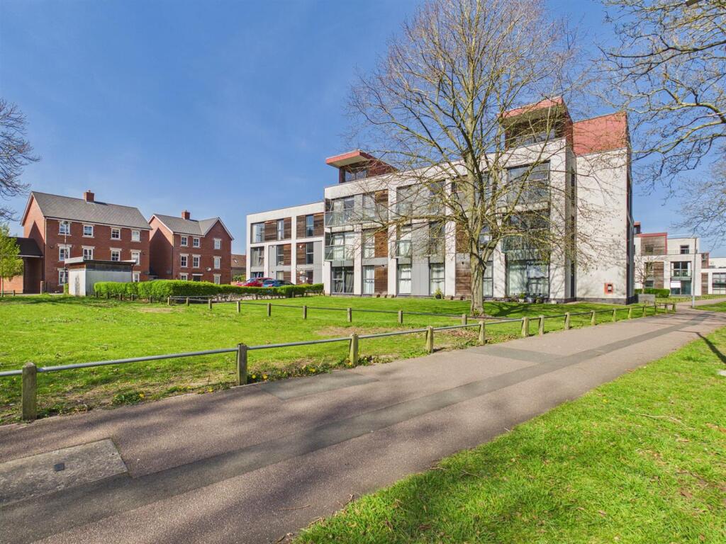 Main image of property: Cavalry Road, Colchester