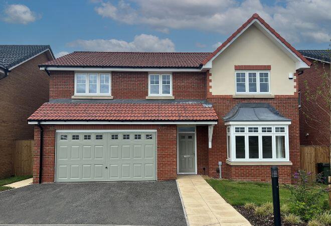 Main image of property: Wentworth View, 
Thorpe Hesley, 
South Yorkshire, 
S61 2PL
