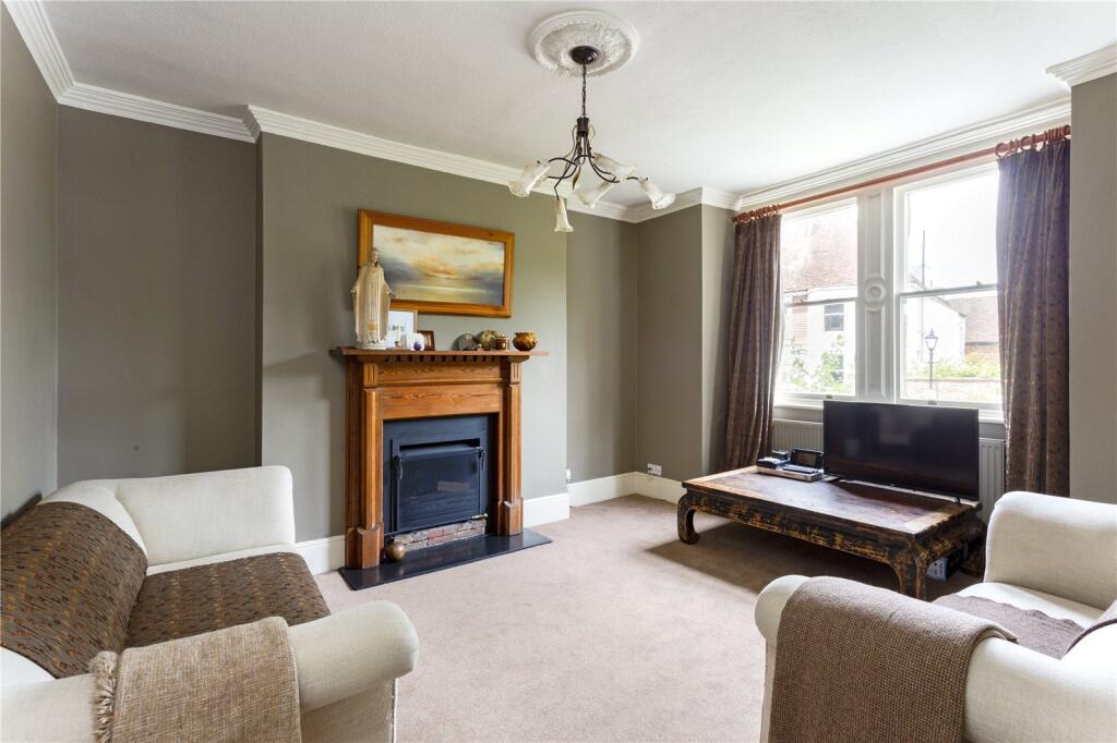 Berkeley Road, Tunbridge Wells, TN1 - Vista 3