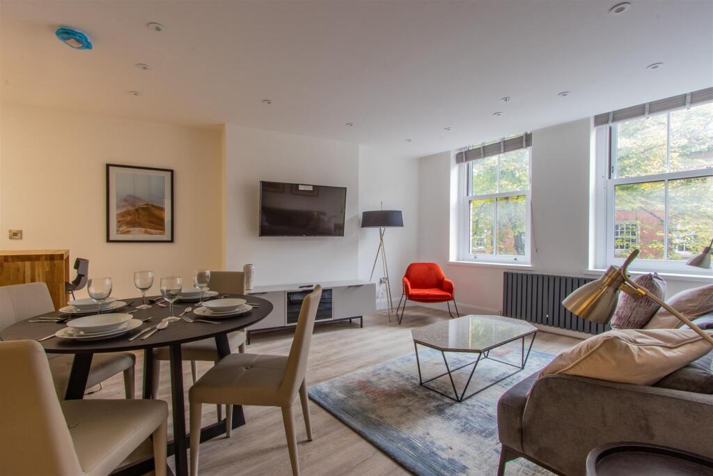 Main image of property: Westgate Street, City Centre