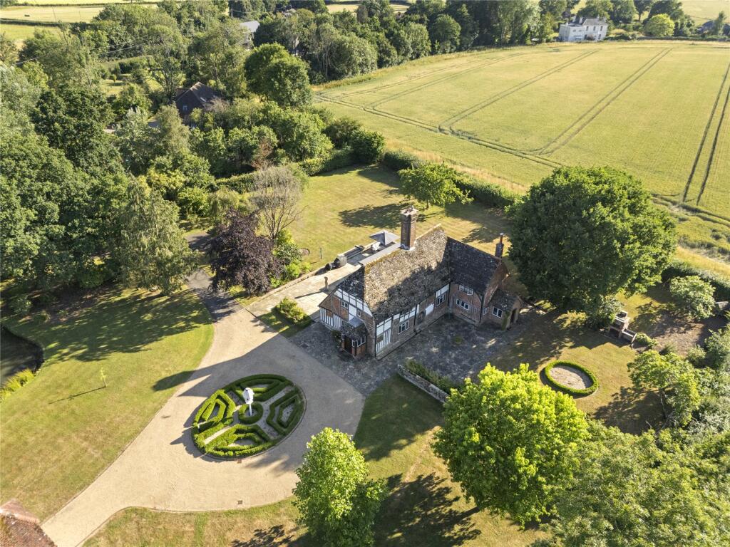 Main image of property: Twineham Lane, Twineham, Haywards Heath, West Sussex, RH17