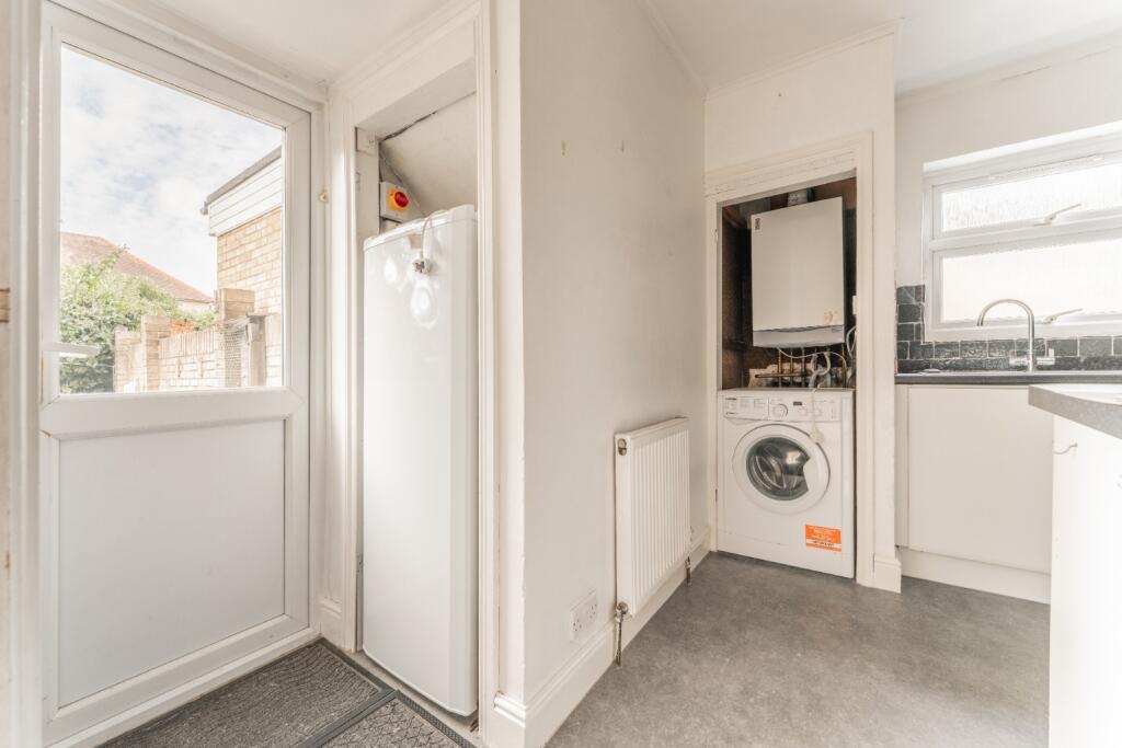 Apartment in Dartford - More