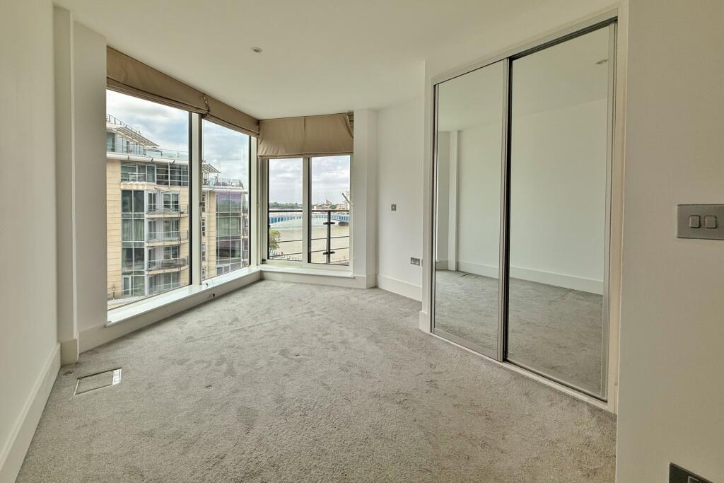 Apartment in London - More