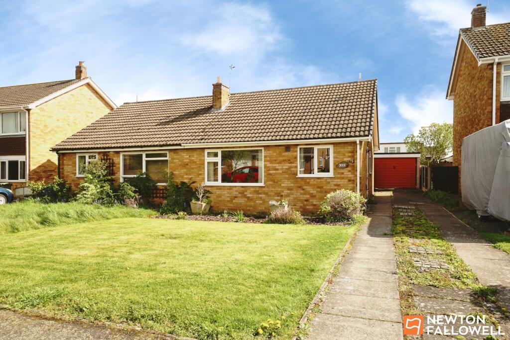 Main image of property: Swallow Walk, Hathern, LE12