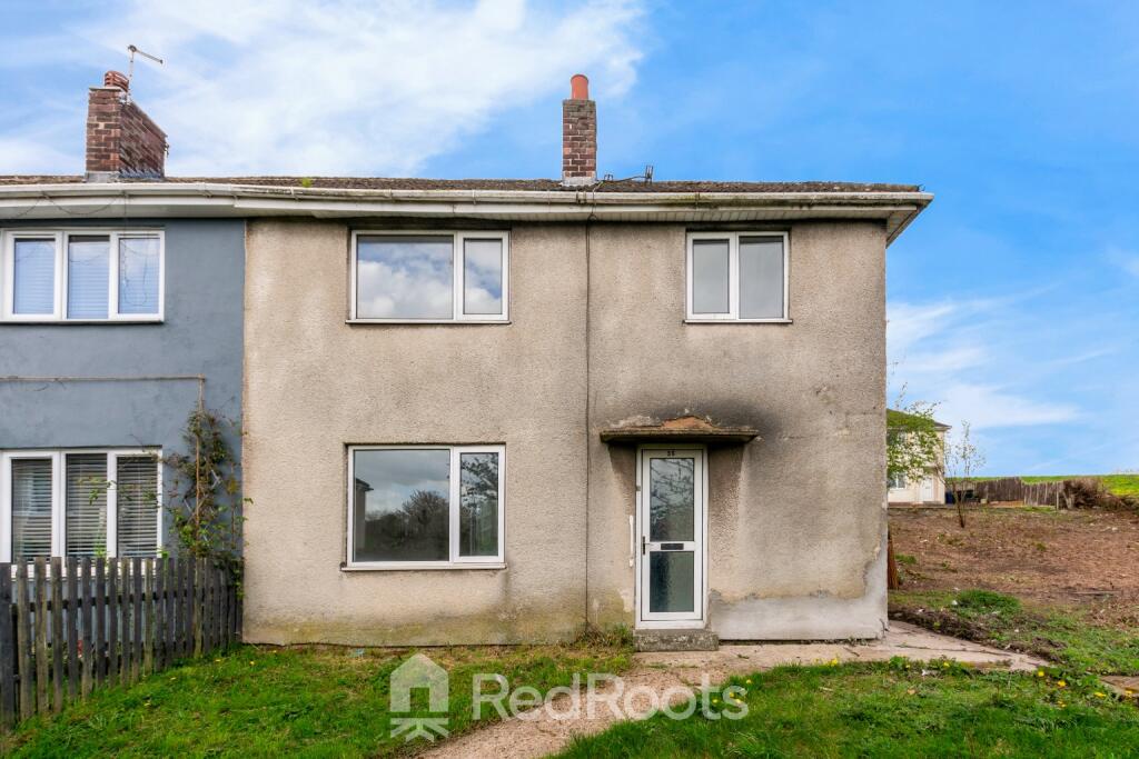 Main image of property: Shafton, Barnsley, South Yorkshire, S72