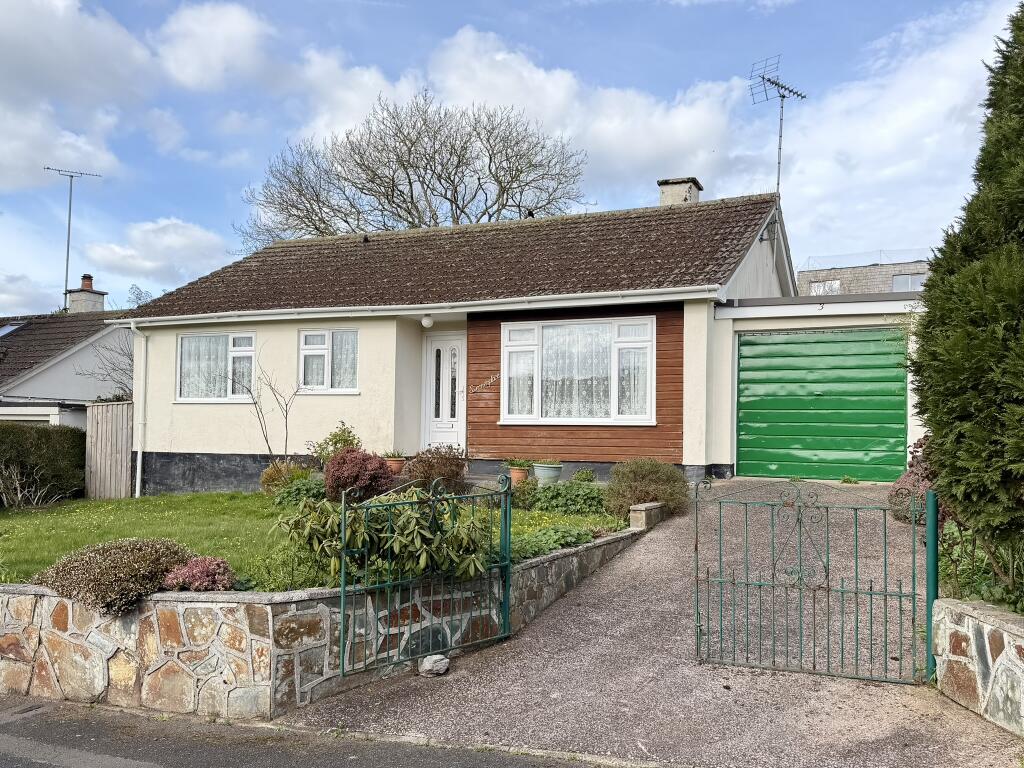 Main image of property: Springhill Road, Totnes