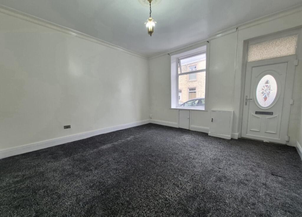 Main image of property: Talbot Street, BB1