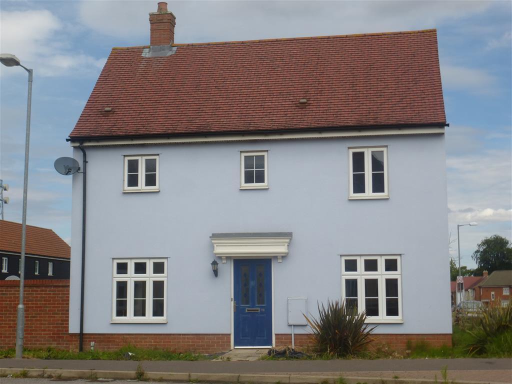 Main image of property: Washington Drive, Watton, THETFORD