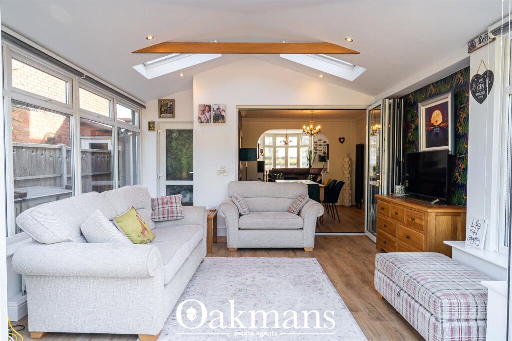 House in Redditch, Worcestershire - More