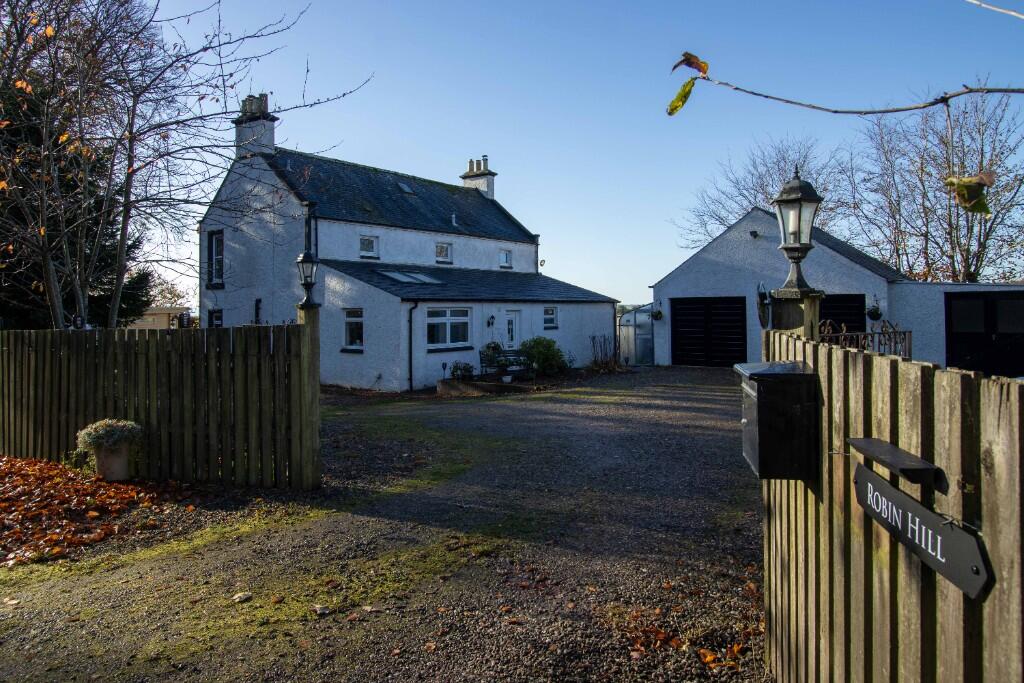 House in Angus - View 5