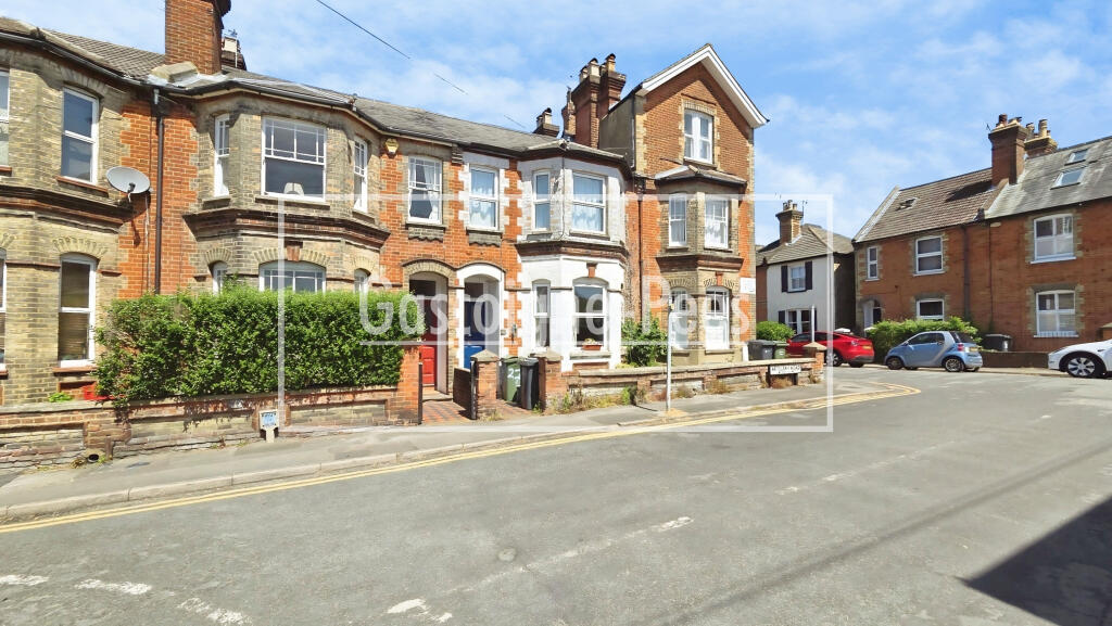 Main image of property: Artillery Road, Guildford