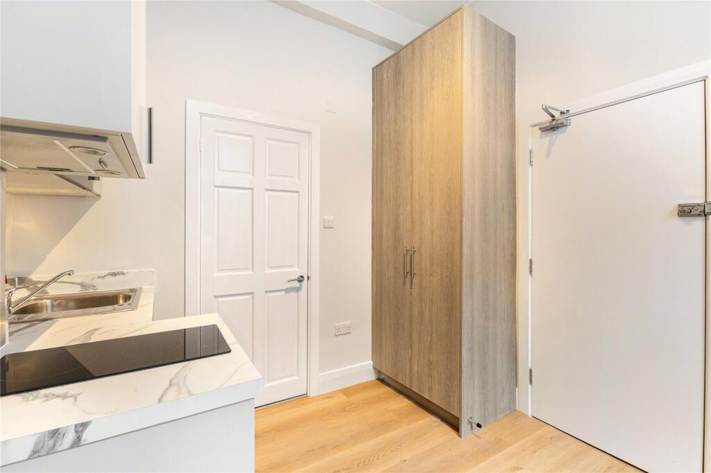 Main image of property: Uxbridge Road, London, W12