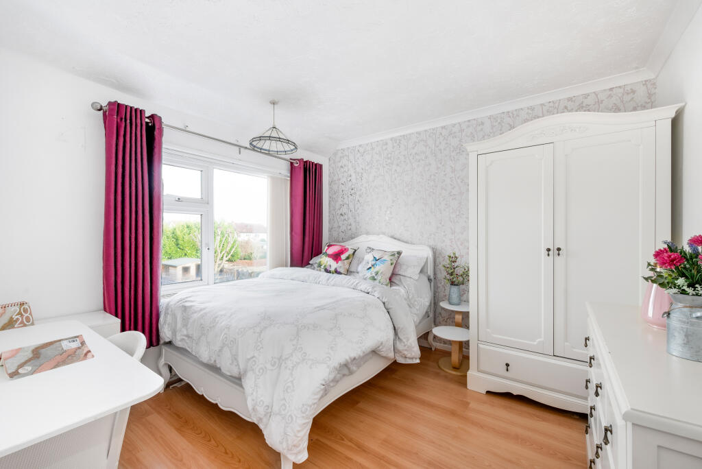 Main image of property: St. Thomas's Square, Cambridge, Cambridgeshire, CB1