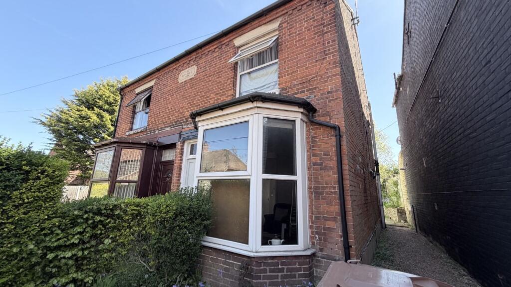 Main image of property: Church Lanes, Fakenham, NR21