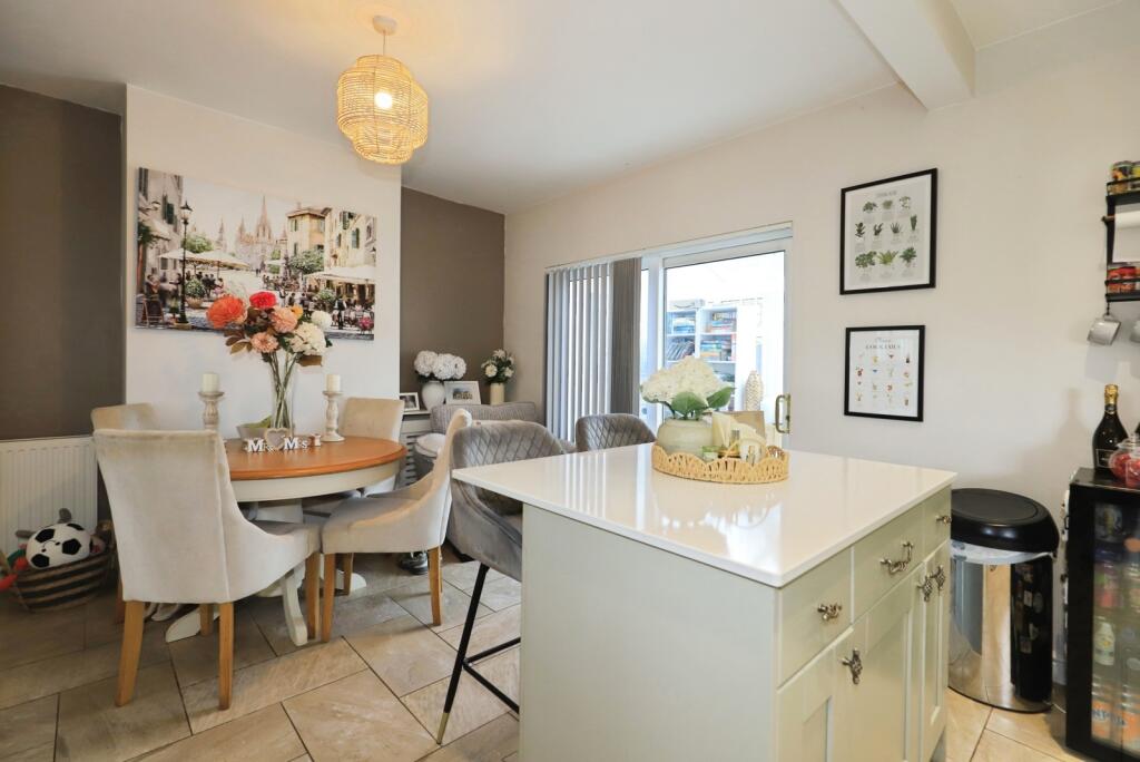 House in Wolverhampton, Penn - View 5