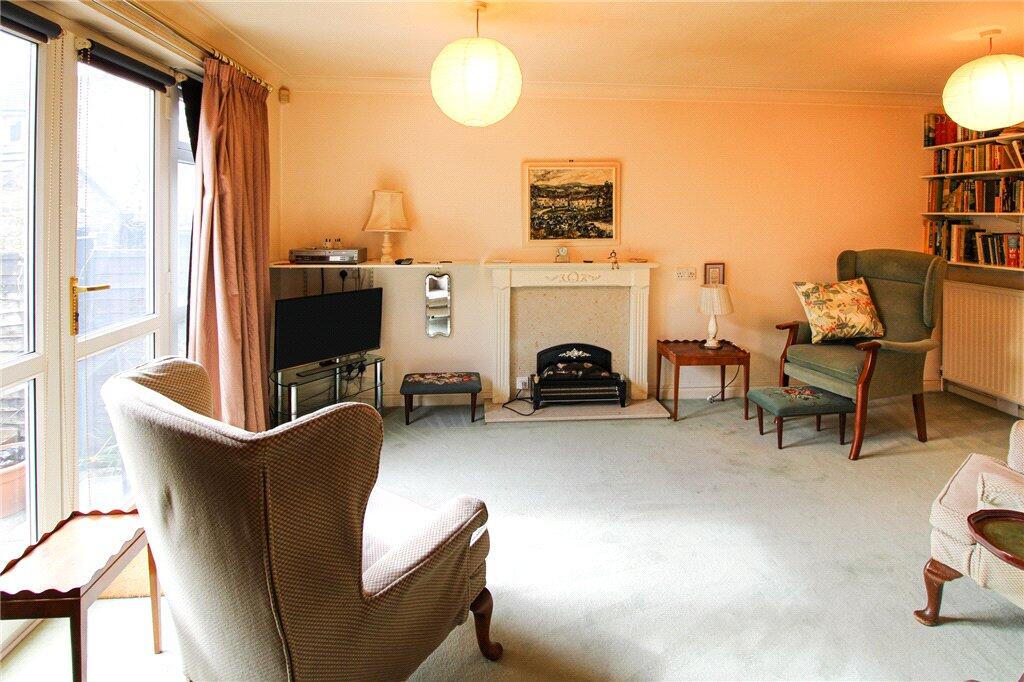 Harlow Manor Park, Harrogate, North Yorkshire, HG2 photo 2