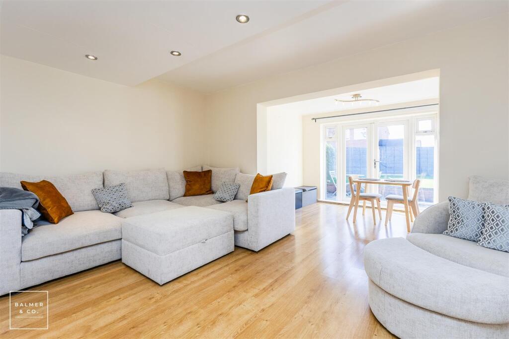 House in Wigan, Greater Manchester - View 5