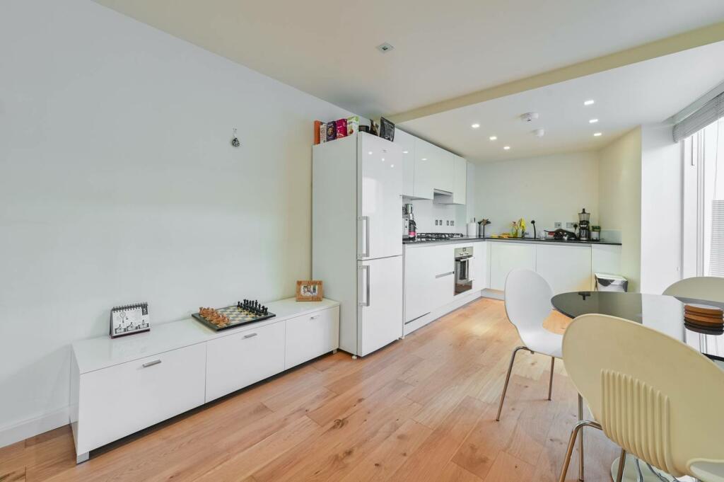 Main image of property: Cornwall House, Allsop Place, Marylebone, London, NW1