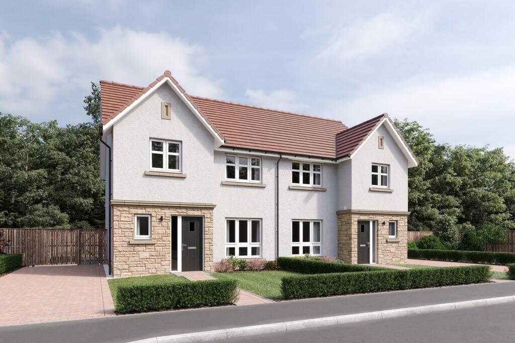 Main image of property: Off Crawfield Road,
Bo'ness,
EH51 0PG