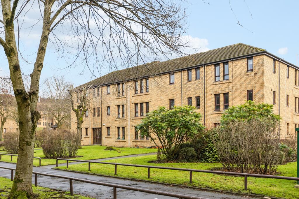 Main image of property: Garriochmill Way, North Kelvinside, Glasgow West