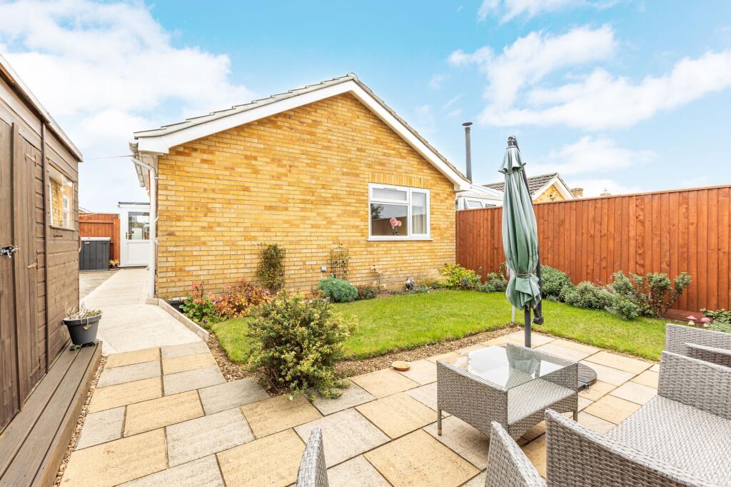 Heacham photo 4
