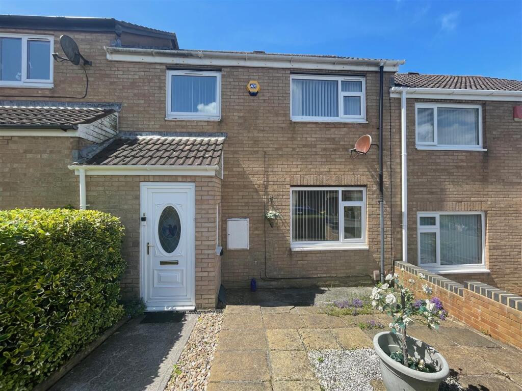 Main image of property: Staddiscombe, Plymouth