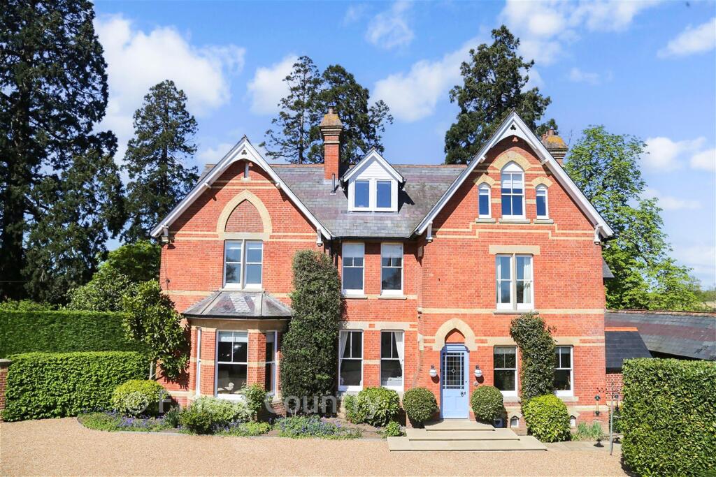 Main image of property: Three Elm Lane, Golden Green, Tonbridge, Kent