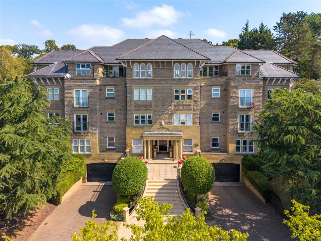 Main image of property: Dunham Court, Stanhope Road, Bowdon, Altrincham, WA14