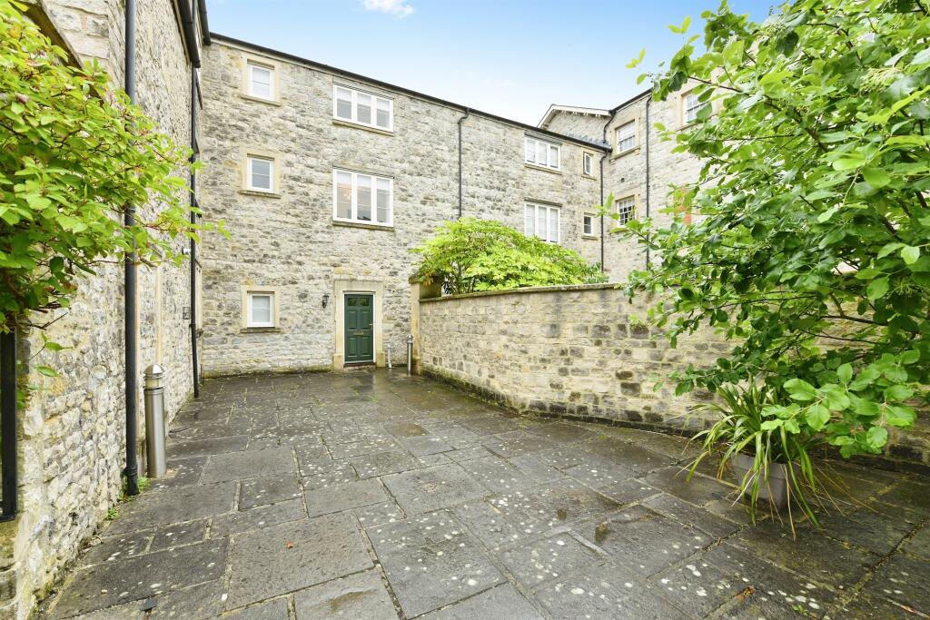 Main image of property: West End Court, Shepton Mallet